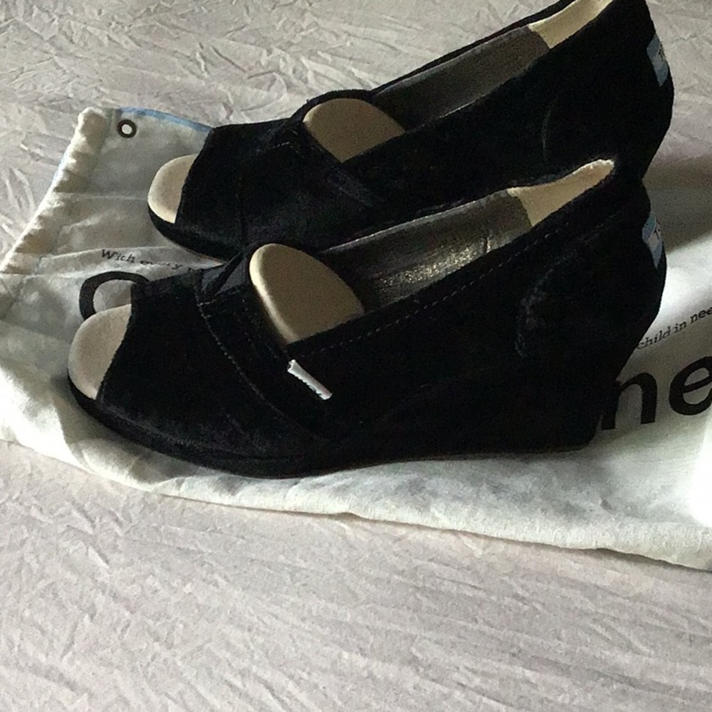 Wedges - Picture 3 of 3